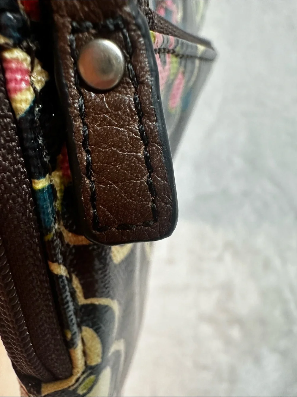 Fossil beautiful key